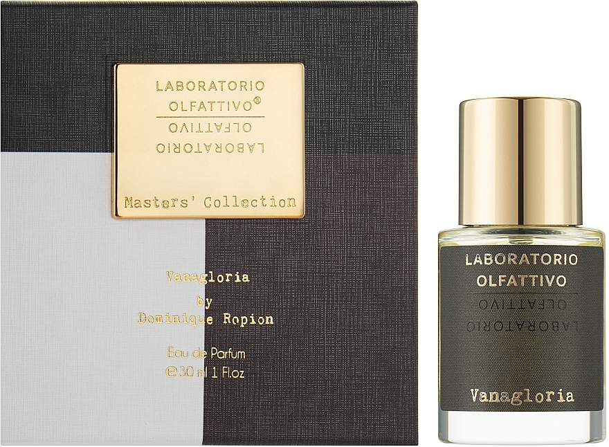 Laboratorio Olfattivo Vanagloria - Woda perfumowana — Zdjęcie N2