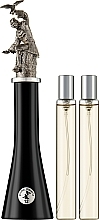 Prima Materia Perfumes №12 - Zestaw (edp/refills 3 x 14 ml) — Zdjęcie N2