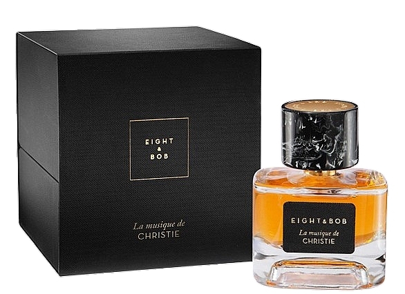 Eight & Bob La Musique De Christie - Perfumy — Zdjęcie N1