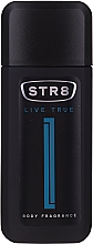 STR8 Live True - Zestaw (deo 75 ml + deo 150 ml) — Zdjęcie N2