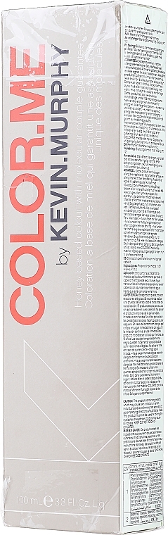 PRZECENA! Farba do włosów - Kevin.Murphy Color Me * — Zdjęcie N4