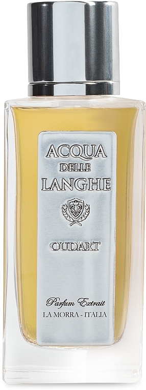 Acqua Delle Langhe Oudart - Perfumy — Zdjęcie N2