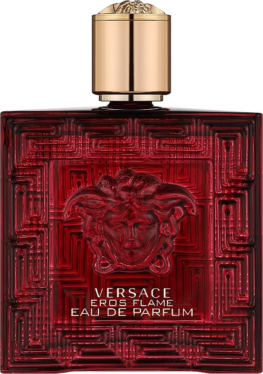 Versace Eros Flame - Perfumowany dezodorant w sprayu — Zdjęcie N1