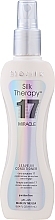 Kup Odżywka bez spłukiwania do włosów - BioSilk Silk Therapy 17 Miracle Leave-In Conditioner