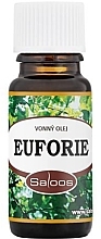 Olejek aromatyczny Euphoria - Saloos Fragrance Oil — Zdjęcie N1