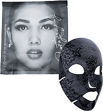 Kup Hydrożelowa maska do twarzy - Autography Aesthetics WOW Luxury Facial Mask