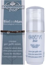 Kup Krem do cery mieszanej - Bema Cosmetici BioEcoMan Cream for Mixed Skins