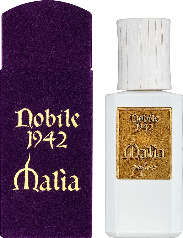 Nobile 1942 Malia - Woda perfumowana — Zdjęcie N2
