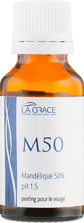 Peeling migdałowy M50 - La Grace M50