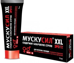 Kup Kremowy żel erotyczny - OCK Pharm
