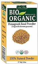 Kup Peeling w proszku - Indus Valley Bio Organic Powder