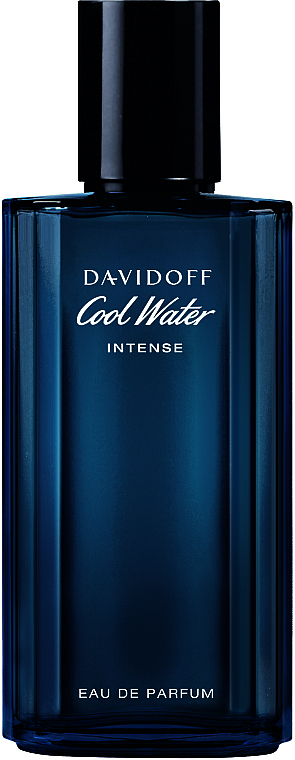 PRZECENA! Davidoff Cool Water Intense - Woda perfumowana * — Zdjęcie N1