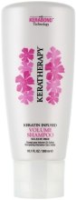 Kup Szampon nadający włosom objętość - Keratherapy Volume Shampoo