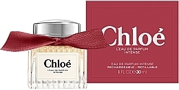 Chloe L'Eau de Parfum Intense - Woda perfumowana — Zdjęcie N2