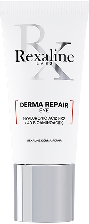 Krem pod oczy - Rexaline Derma Eye Contour Cream — Zdjęcie N1