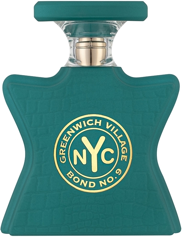 Bond No. 9 Greenwich Village - Woda perfumowana — Zdjęcie N2