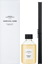 Urban Apothecary Oriental Noir Diffuser Refill - Dyfuzor zapachowy (wymienny wkład) — Zdjęcie N2