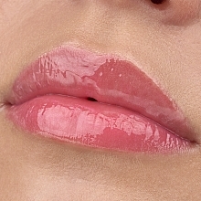Błyszczyk do ust - Essence Juicy Bomb Shiny Lipgloss — Zdjęcie N8
