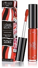 Kup Matowa pomadka w plynie - Ciate London Liquid Velvet Matte Lipstick