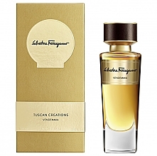 Kup Salvatore Ferragamo Tuscan Creations Vendemmia - Woda perfumowana