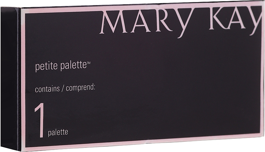 Kasetka na kosmetyki - Mary Kay Compact Pro — Zdjęcie N1