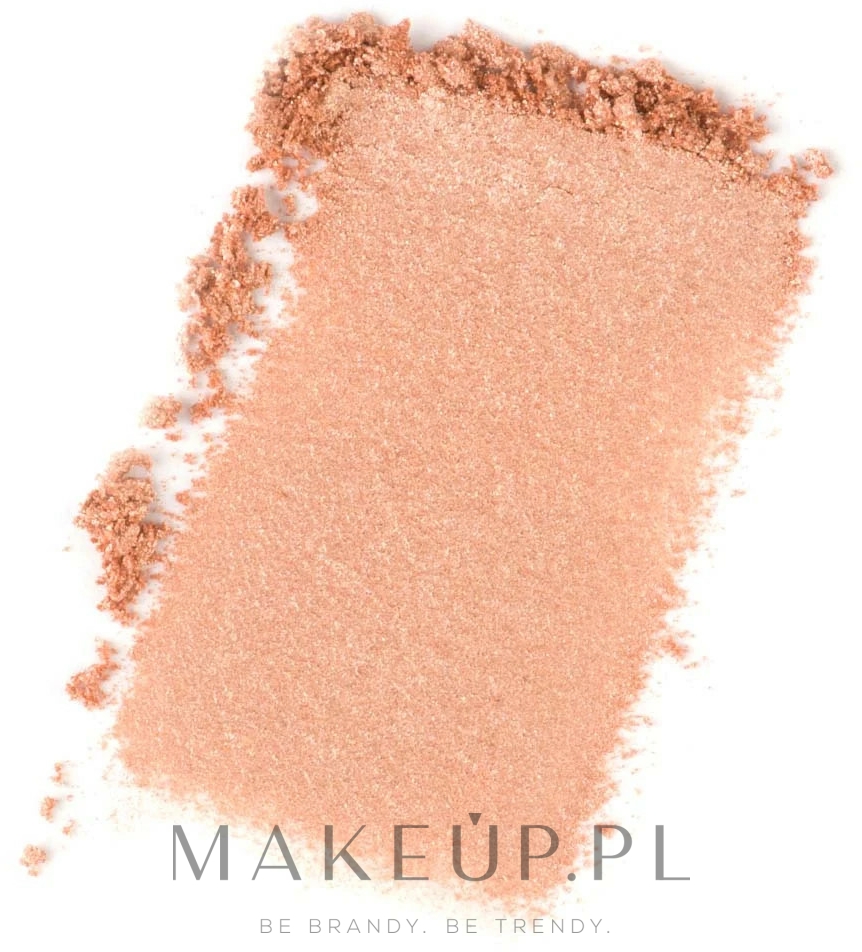 Kremowy cień do powiek i policzków - MTJ Cosmetics All Over Powder — Zdjęcie Aunt Tina