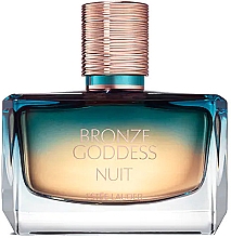 Estee Lauder Bronze Goddess Nuit - Woda perfumowana — Zdjęcie N1