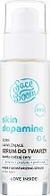 Nawilżające serum do twarzy - FaceBoom Skin Dopamine Serum Do Twarzy — Zdjęcie N1