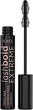 Tusz do rzęs - Joko Lash Bold Extreme Maskara — Zdjęcie N2