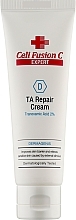 Kup Intensywnie regenerujący krem do twarzy - Cell Fusion C TA Repair Cream