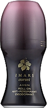 Avon Imari Corset - Antyperspirant-dezodorant w kulce — Zdjęcie N1