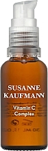 Serum do twarzy - Susanne Kaufmann Vitamin C Complex — Zdjęcie N1