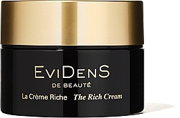Krem do twarzy - EviDenS de Beaute The Rich Cream — Zdjęcie N1
