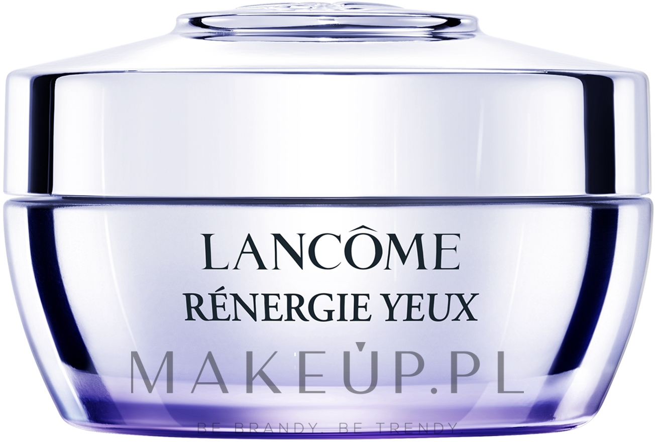 Krem pod oczy - Lancôme Renergie Yeux — Zdjęcie 15 ml
