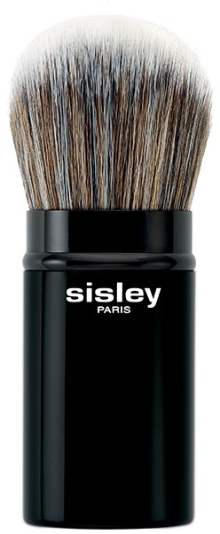 Pędzel do makijażu - Sisley Kabuki Brush — Zdjęcie N1