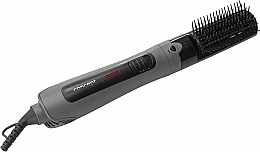 Suszarko-lokówka do włosów KF-1325, 600W - Concept Hot Air Brush 4in1 Titan Care — Zdjęcie N2