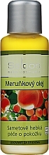 Kup Olej z pestek moreli - Saloos Apricot Oil