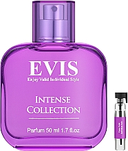 Evis Intense Collection №83 - Perfumy — Zdjęcie N1