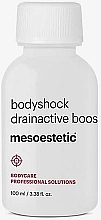 Krem do ciała - Mesoestetic Bodyshock Drainactive Booster Confezione — Zdjęcie N1