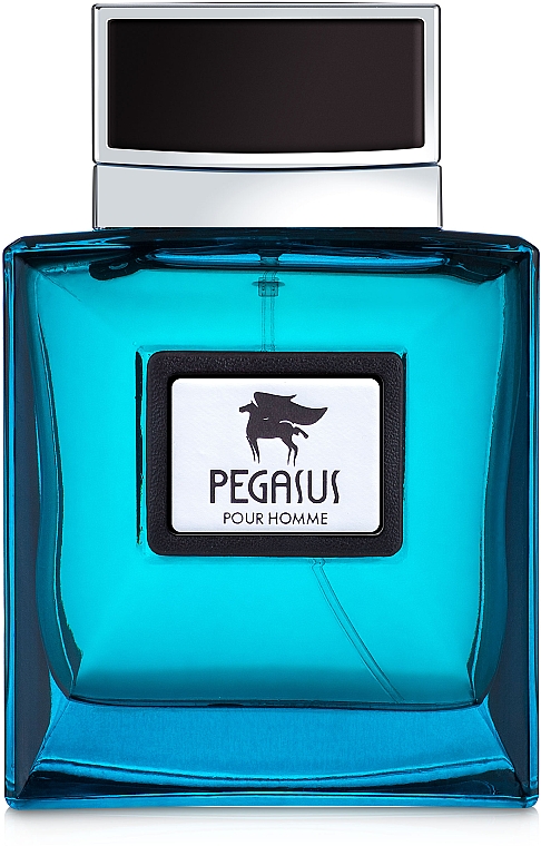 Flavia Pegasus Pour Homme - Woda perfumowana — Zdjęcie N1