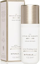 Kup Ujędrniające serum do twarzy - Rituals The Ritual Of Namaste Active Firming Serum 