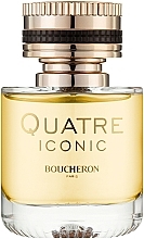 Kup Boucheron Quatre Iconic - Woda perfumowana 