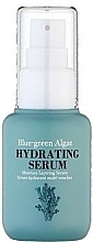 Kup Nawilżające serum do twarzy - Too Cool For School Blue-Green Algae Hydrating Serum