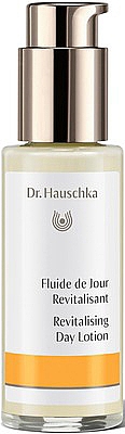 Rewitalizujący balsam na dzień - Dr Hauschka Revitalising Day Lotion — Zdjęcie N1