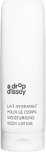 Kup Issey Miyake A Drop D'Issey - Nawilżający balsam do ciała