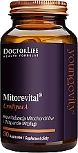 Kup Suplement diety Mitorevital Urolithin A - Doctor Life Mitorevital Urolityna A