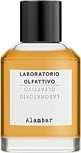 Laboratorio Olfattivo Alambar - Woda perfumowana — Zdjęcie N1