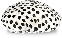 PRZECENA! Czepek pod prysznic Cruella - Mad Beauty Disney Cruella Shower Cap * — Zdjęcie N2