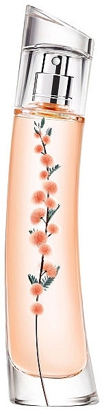 Kenzo Flower Ikebana Mimosa - Woda perfumowana — Zdjęcie N1