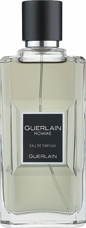 Guerlain Homme - Woda perfumowana  — Zdjęcie N1